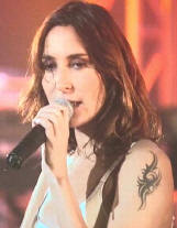  Zazie